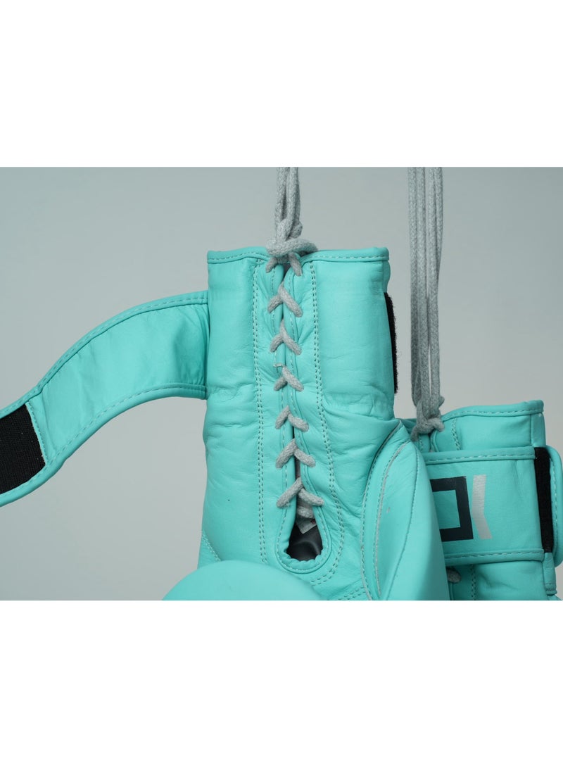 RUSHIO Original Collection / Lace Edition / Engineered Leather - Image 3