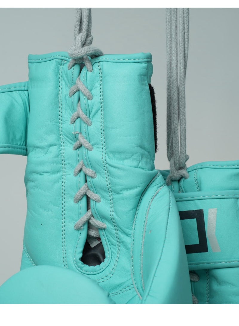 RUSHIO Original Collection / Lace Edition / Engineered Leather - Image 4