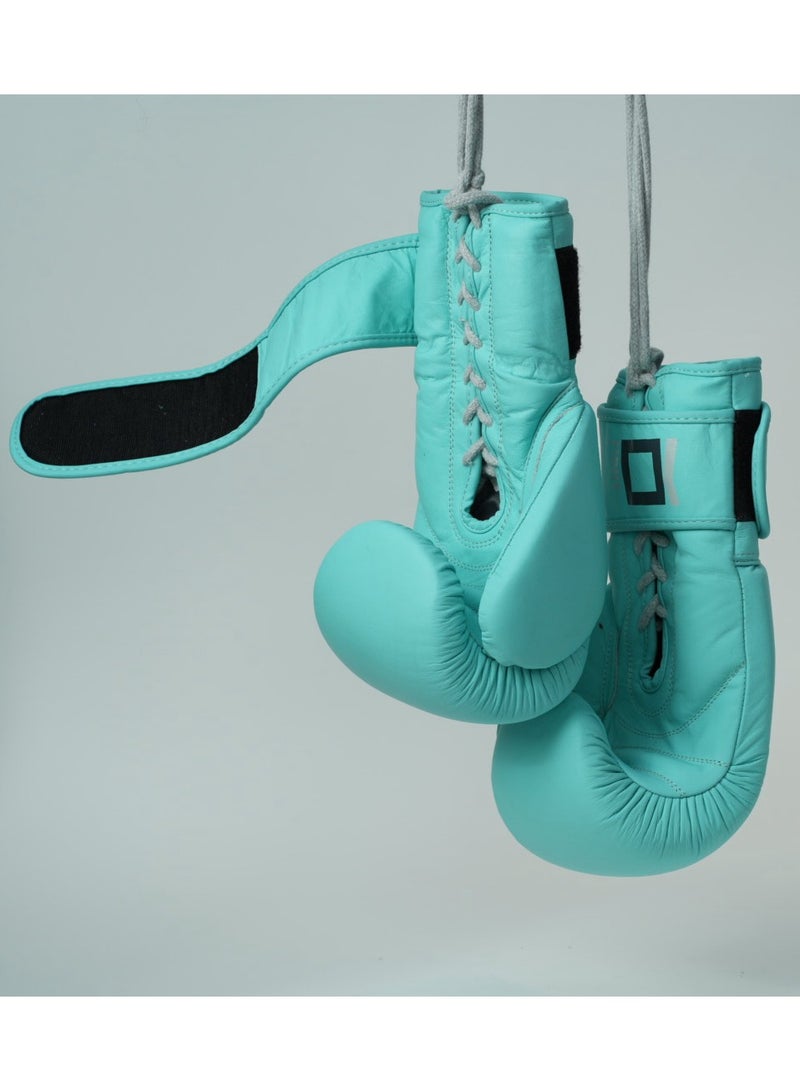 RUSHIO Original Collection / Lace Edition / Engineered Leather - Image 5