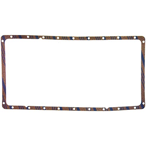 FEL-PRO OS 34200 C Oil Pan Gasket Set - Image 1