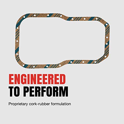 FEL-PRO OS 34200 C Oil Pan Gasket Set - Image 4
