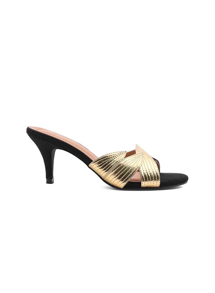 كابلي Heel Slipper – Crisp & Bright