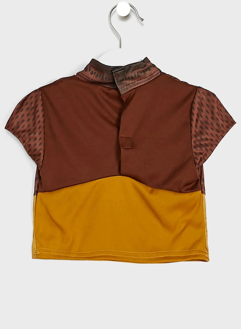 Rubies Costume Kids Raya Costume