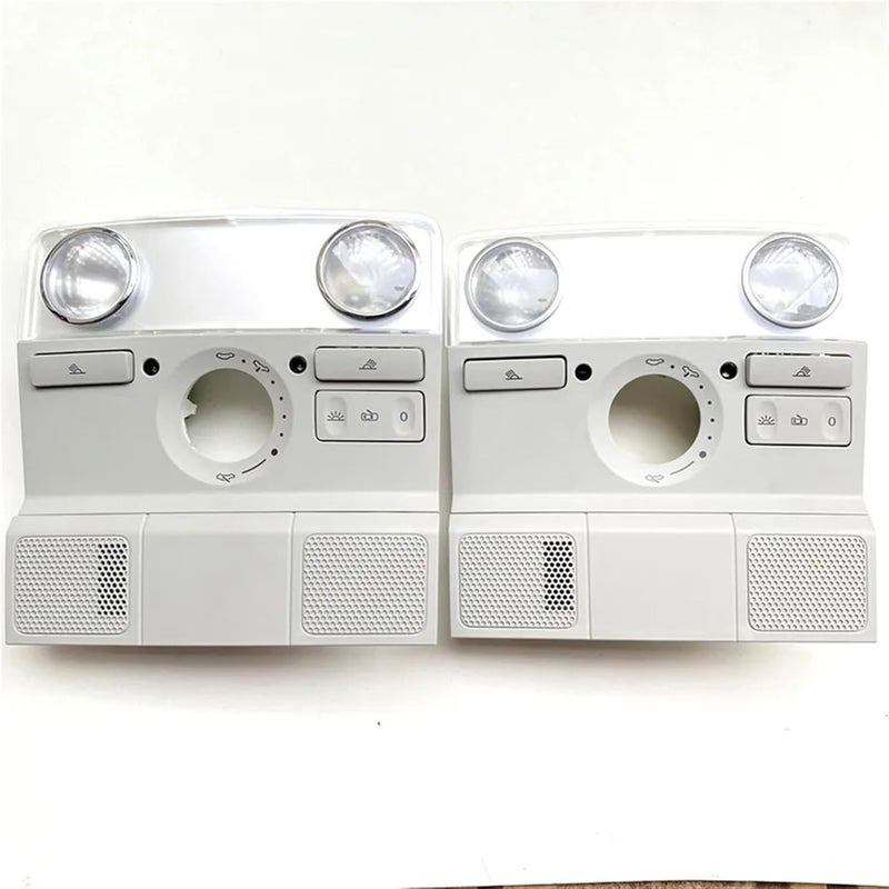 QASULER Dome Light for VW and Skoda Vehicles - Image 3