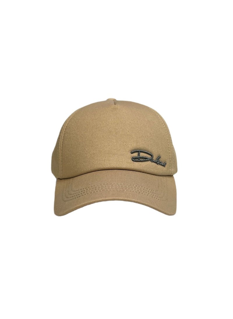 Fighter Gifts - DUBAI BIEGE FULL FABRIC HEAD CAP - Image 1