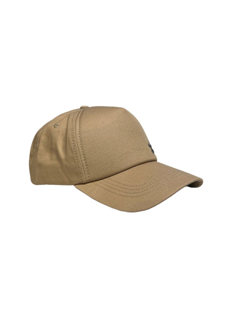Fighter Gifts - DUBAI BIEGE FULL FABRIC HEAD CAP - Image 1