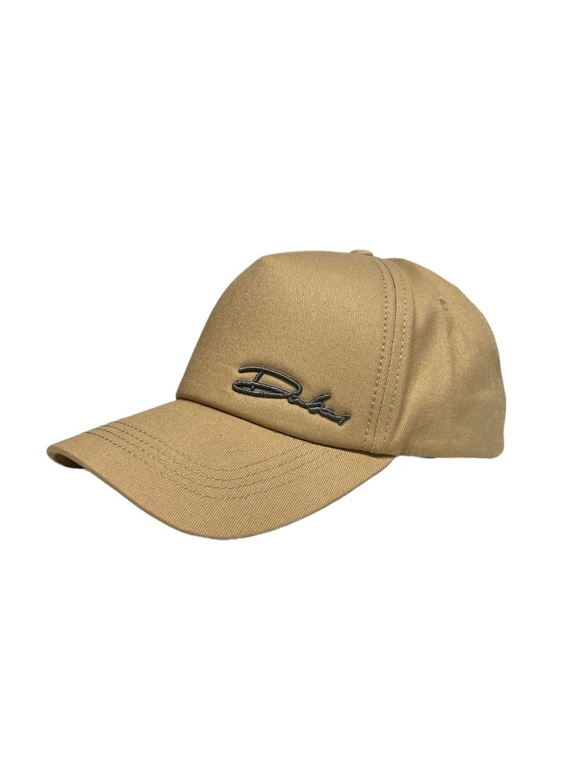 Fighter Gifts - DUBAI BIEGE FULL FABRIC HEAD CAP - Image 1