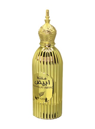 مخلط أبيض 100 مل عطر ماء - view 2