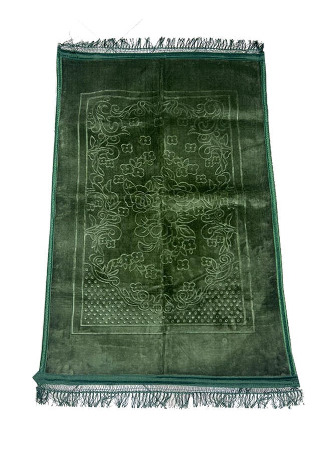 اس دي سجادة صلاة فاخرة داخل شنطه خاصة  - Image 1