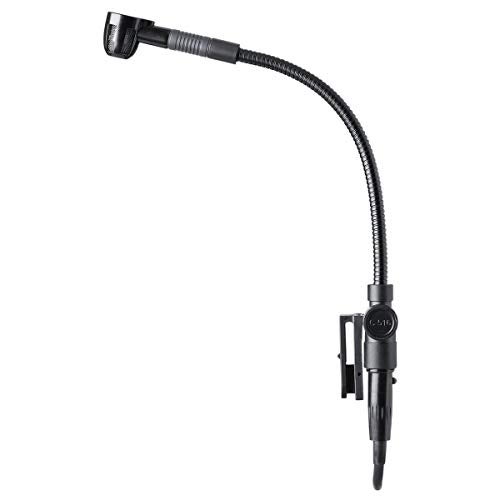 AKG C516 ML Professional Miniature Condenser Instrument Microphone, Black - Image 2
