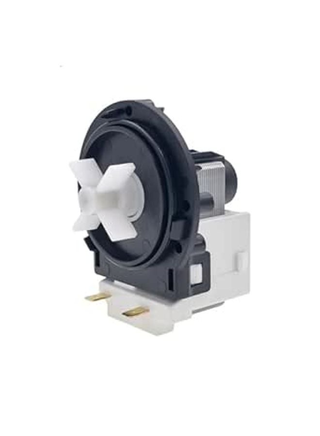 Washing Machine Drain Pump Motor BPX2 92L 93L 94L Washer Drainage Replacement Part - Image 1