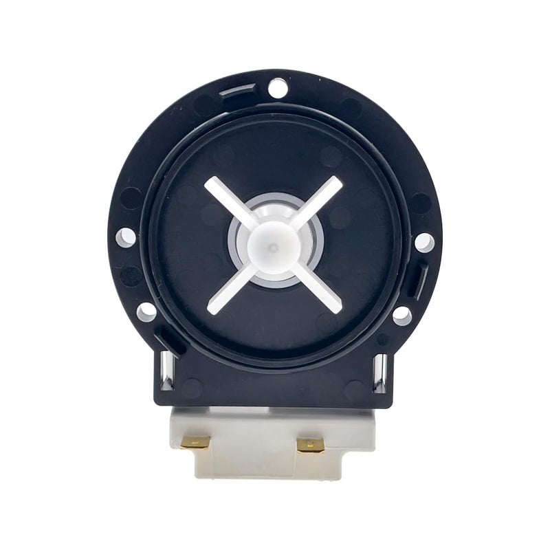 Washing Machine Drain Pump Motor BPX2 92L 93L 94L Washer Drainage Replacement Part - Image 3