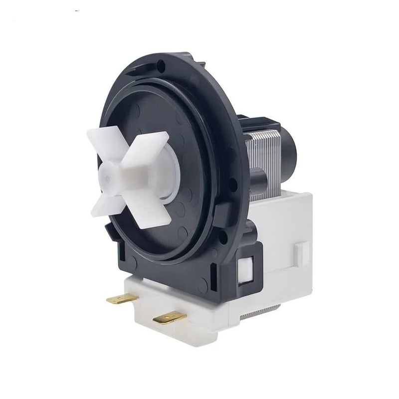 Washing Machine Drain Pump Motor BPX2 92L 93L 94L Washer Drainage Replacement Part - Image 2
