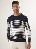 FELIX HARDY Navy