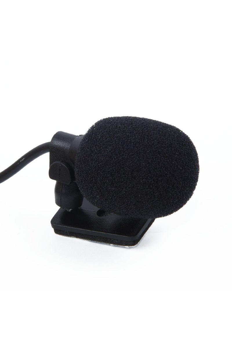 erorex 3 Meters 2.5mm External Microphone For Car Pioneer Stereos Radio Receiver2.5mm External2.5mm Exte... - Image 3