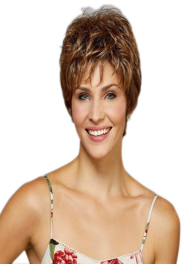 هنري مارغو (إيلينا - شعر مستعار صناعي كامل مقاس 37) - Image 3