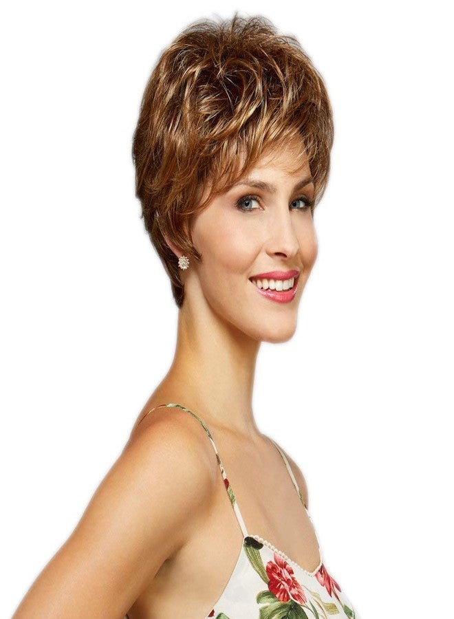 هنري مارغو (إيلينا - شعر مستعار صناعي كامل مقاس 37) - Image 1