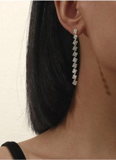 Stylish & High Quality Earrings For Women Cubic Zirconia