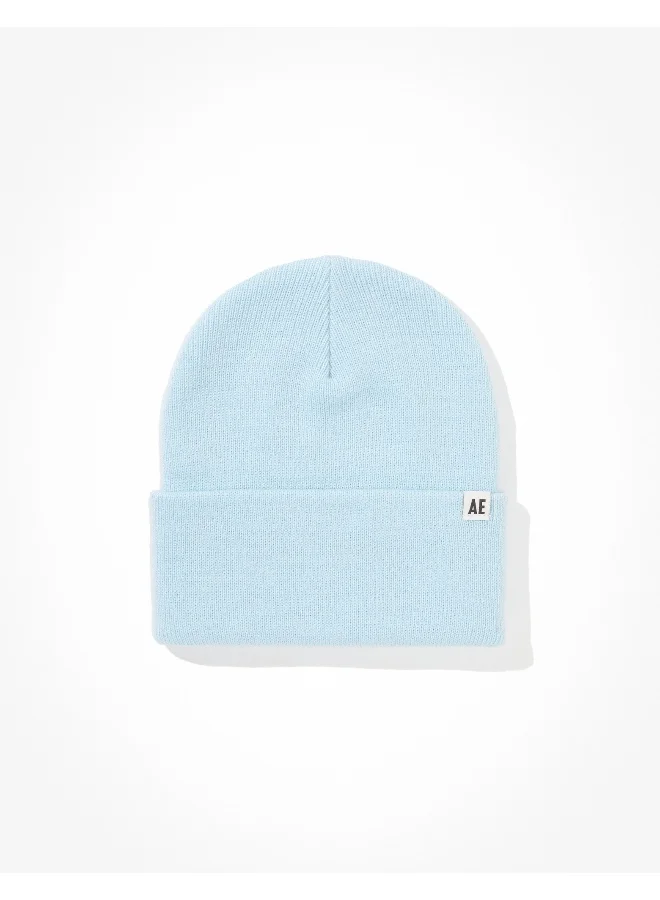 American Eagle AEO Workwear Beanie