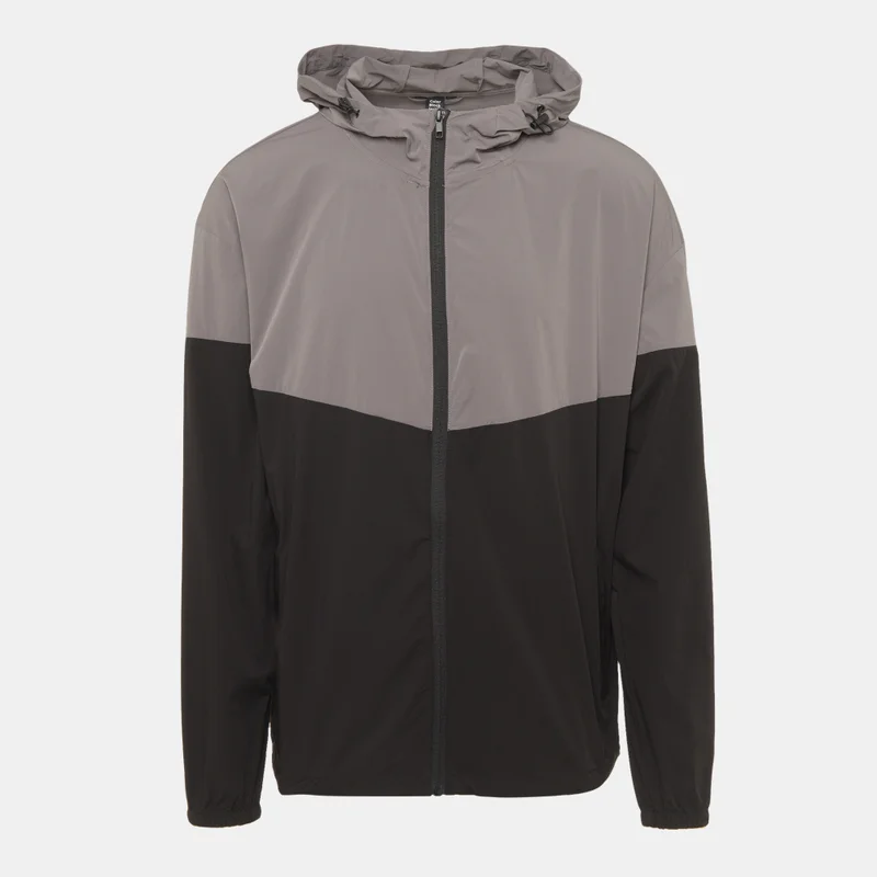 Sun and Sand Sports Men's Training Jacket