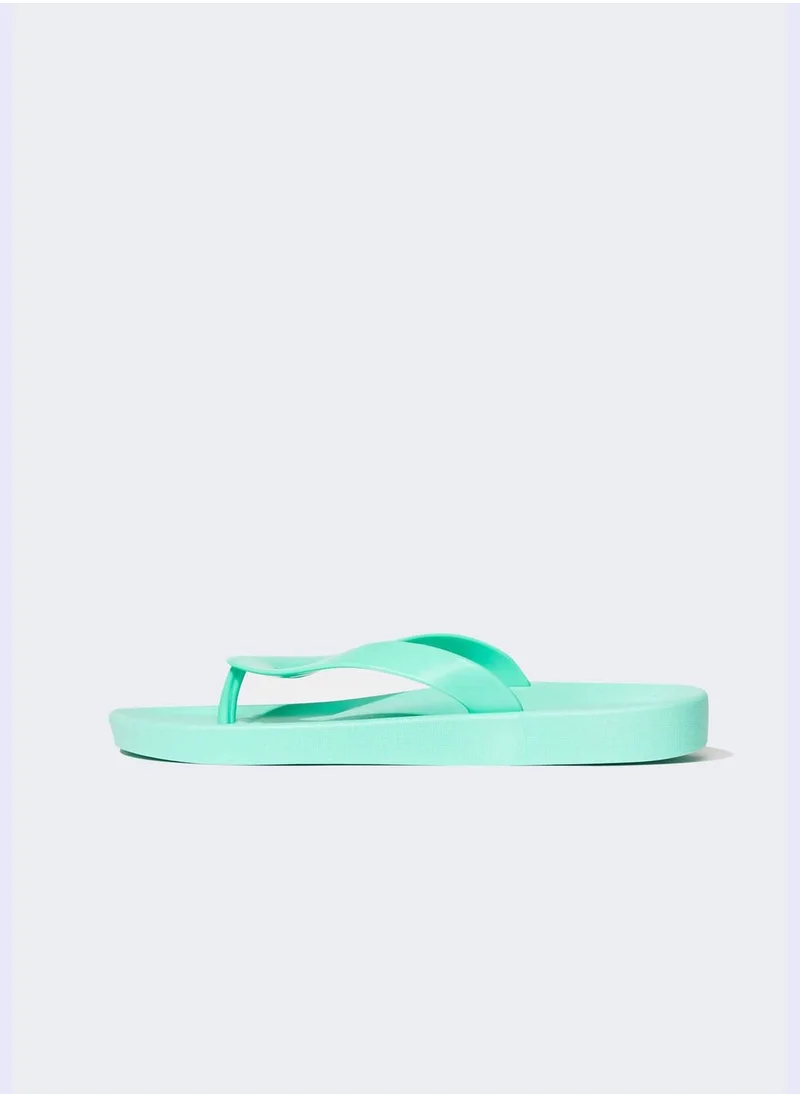 DeFacto Flip Flop Sandals