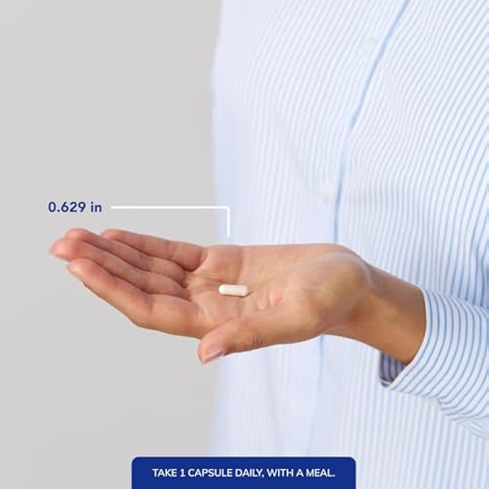 Pure Encapsulations Zinc 30 mg - Supplement for Immune System Support, Growth and Development, and Wound Healing* - with Zinc Picolinate 30 mg - 60 Capsules - Image 4