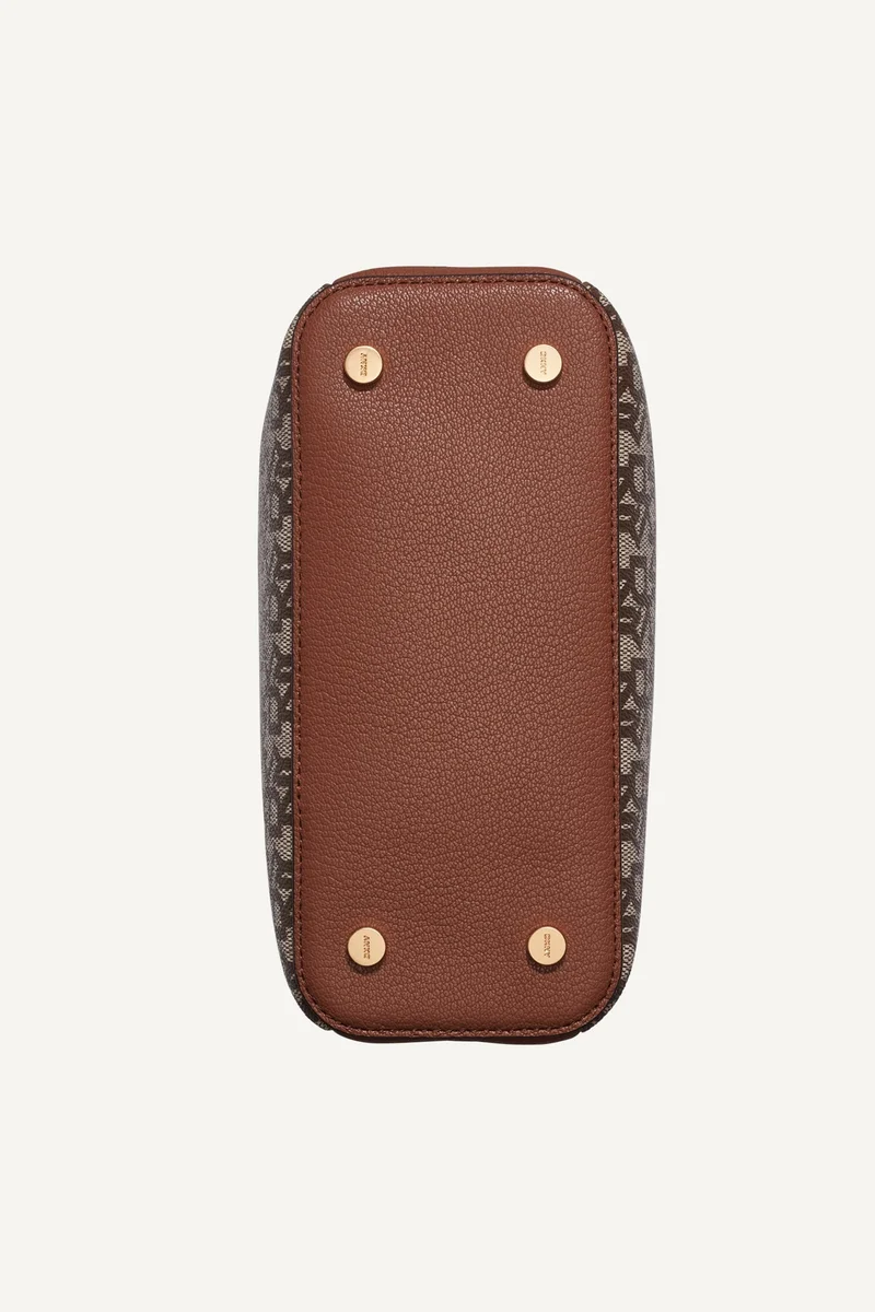 DKNY  PAIGE SMALL SATCHEL for Women | Best Price UAE