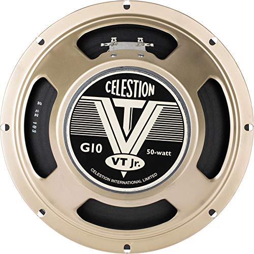 CELESTION VT Junior Guitar Speaker, 8 Ohm - Image 1