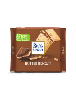 Butter Biscuit