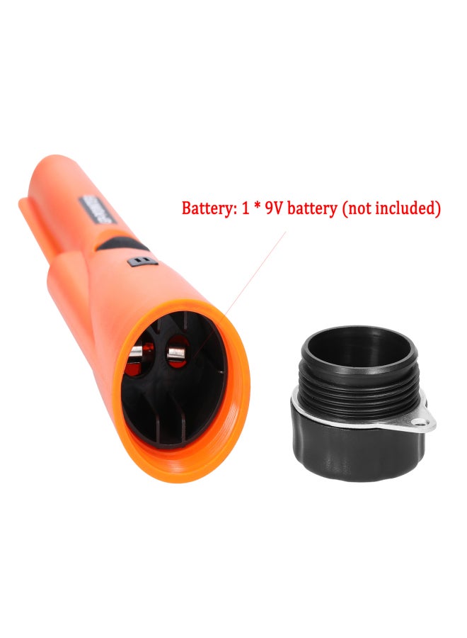 GP-Pointer Handheld Metal Detector Coins Positioning Device Portable Metal Detect Rod Metal Finder - Image 4