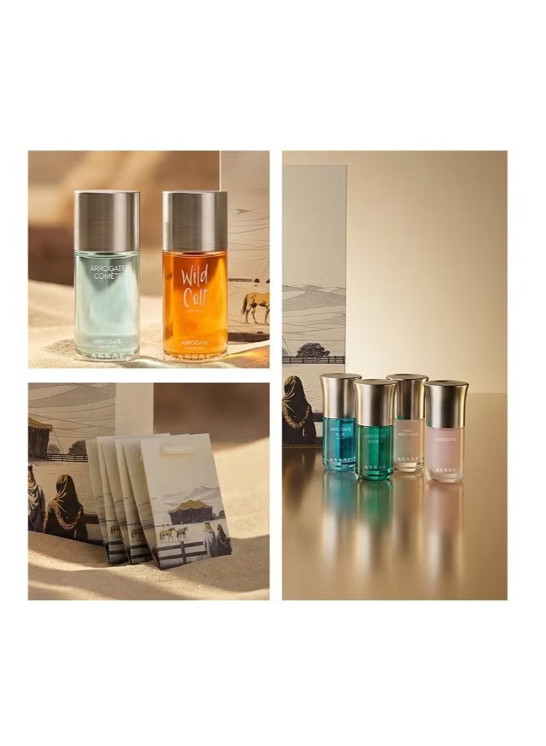 assaf bakhur collection - Image 3