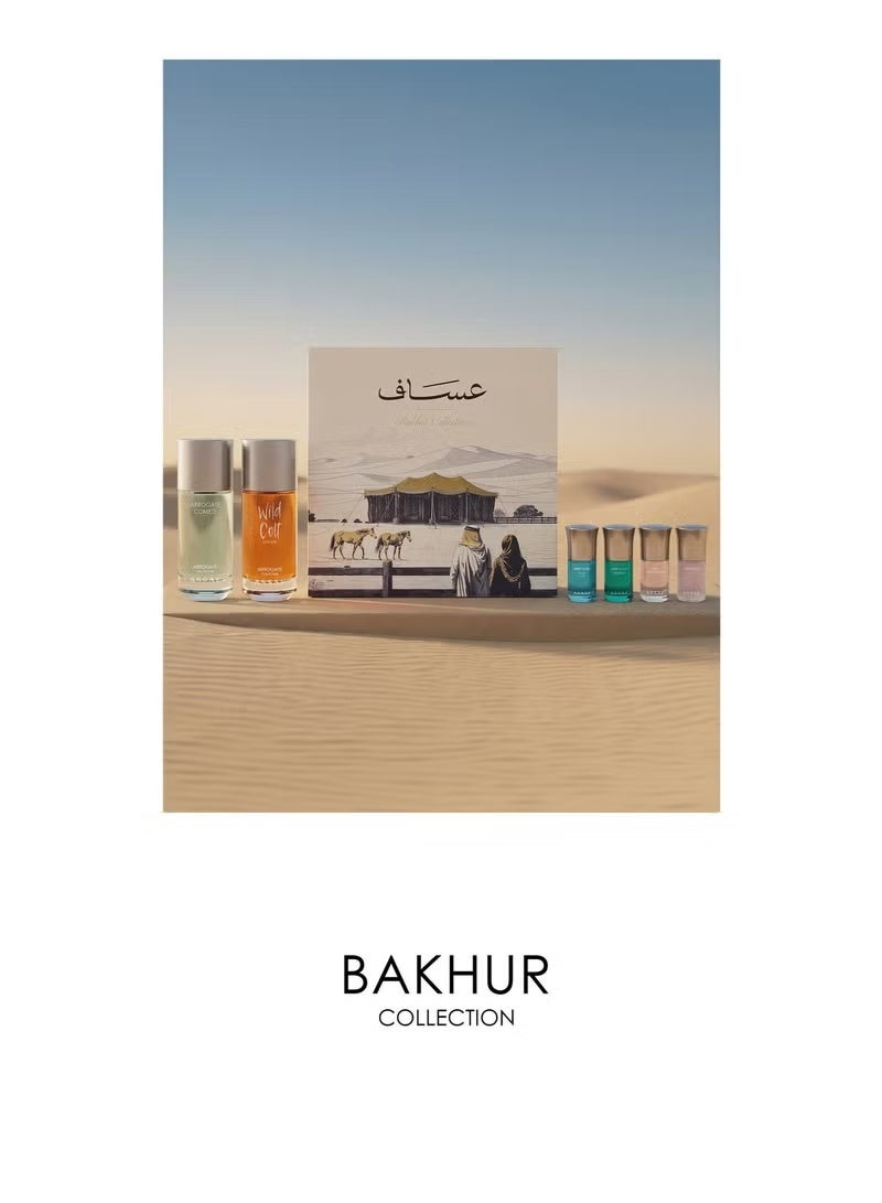 assaf bakhur collection - Image 5