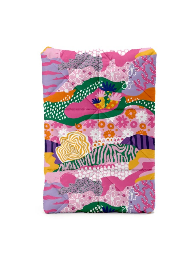 أكمام كمبيوتر محمول منتفخة ربيعية مقاس 13 بوصة - Image 2