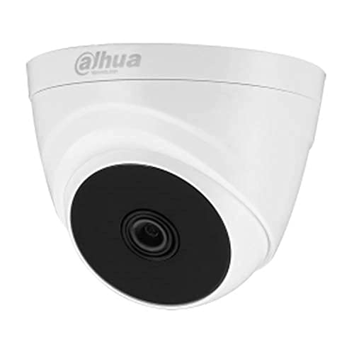 Dahua Wireless 1080p HD 360 Degree Viewing Area Dome Camera (White) - Image 1