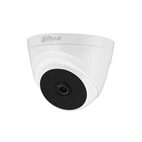 Dahua Wireless 1080p HD 360 Degree Viewing Area Dome Camera (White) - Image 3