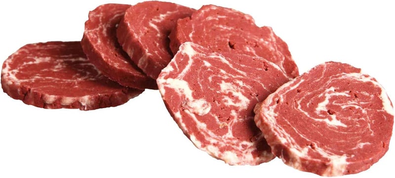 Trixie Premio Beef Coins Dog Treats - 100G - Image 2