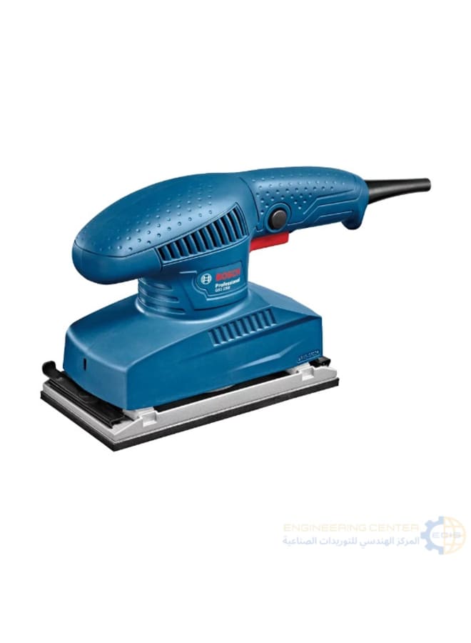 Bosch GSS 2300 190W Vibrating Reciprocating Sander
