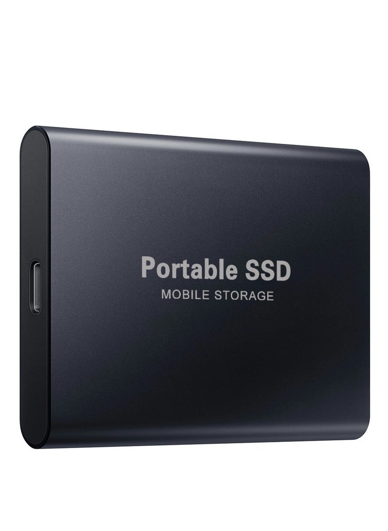 Generic Portable Shockproof Solid State Drive 2.0 TB  - Image 2