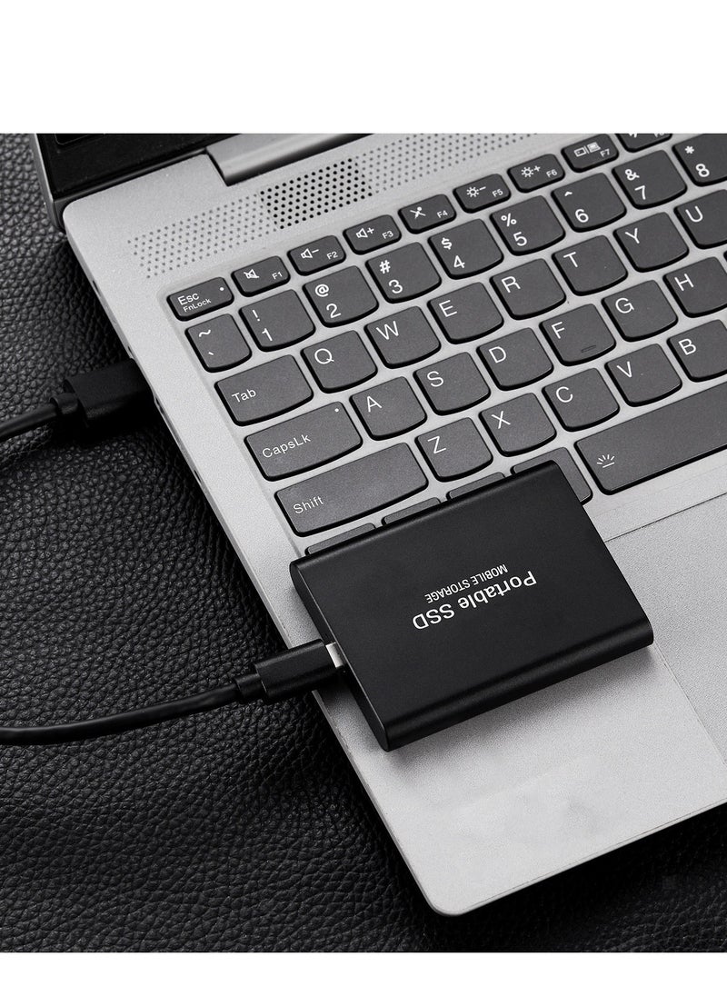 Generic Portable Shockproof Solid State Drive 2.0 TB  - Image 4