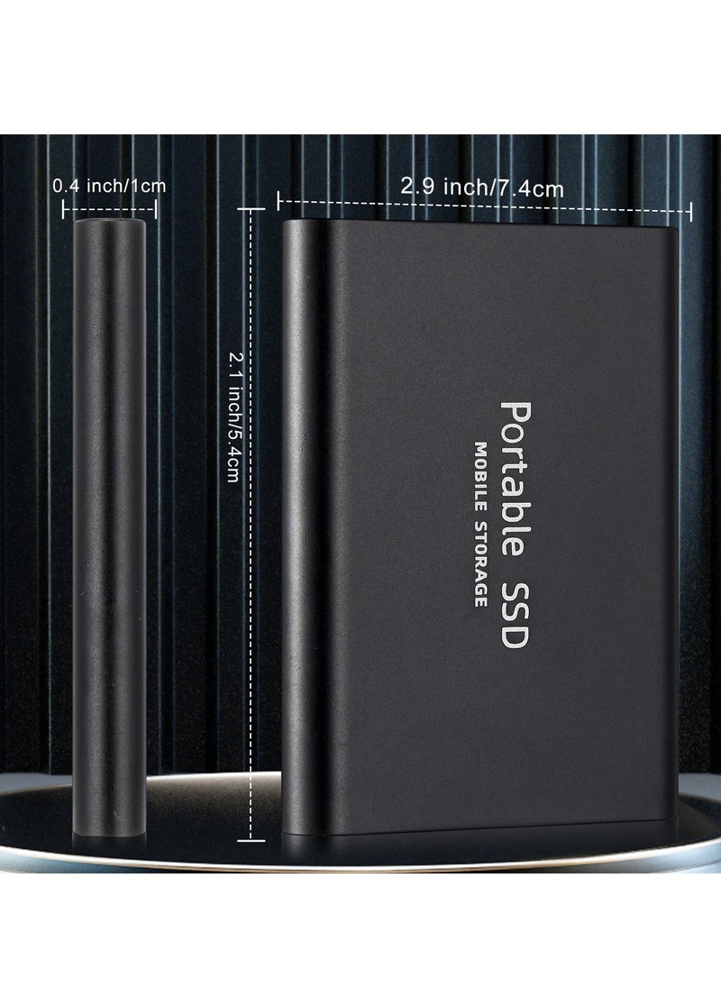 Generic Portable Shockproof Solid State Drive 2.0 TB  - Image 5