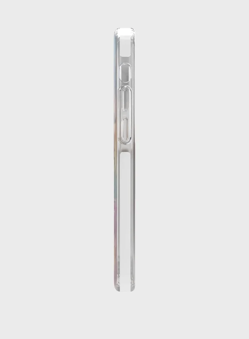 Ted Baker Art Print Anti Shock Iphone 14 Case