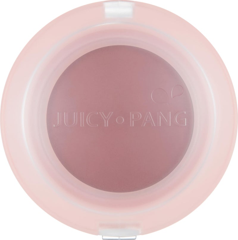 A'PIEU Juicy-Pang Jelly Blusher [PK01] â€“ Soft Touch Blush for Cheek with Combined Cream & Powder Texture for Natural Dewy-Finish, No Fall-Out. 0.17 oz - Image 1