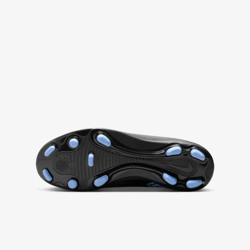 Nike Kids' Mercurial Superfly 10 Club Multi-Ground High-Top Football Shoes