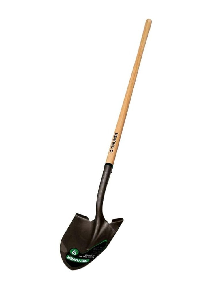 Trooper shovel – a wooden hand - Image 2