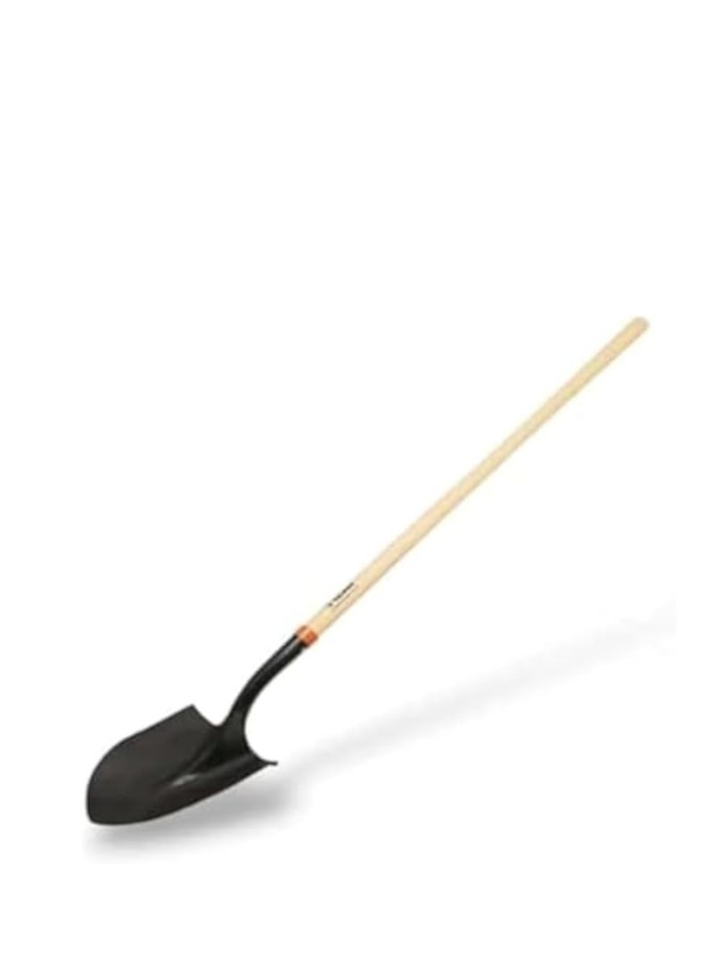 Trooper shovel – a wooden hand - Image 1
