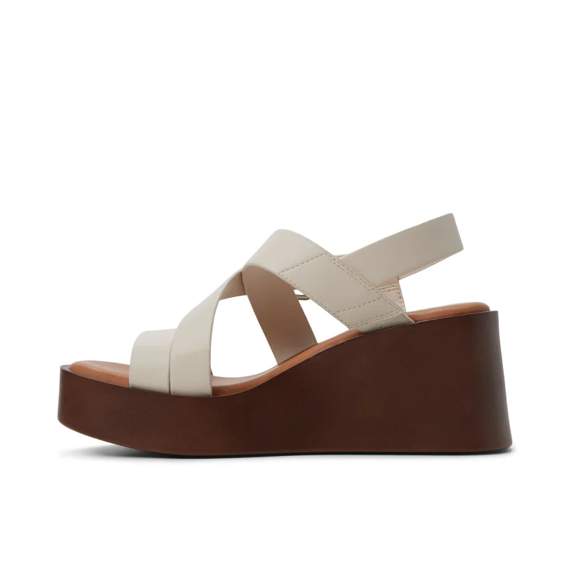 CALL IT SPRING Teigan High Heel Platform Sandals