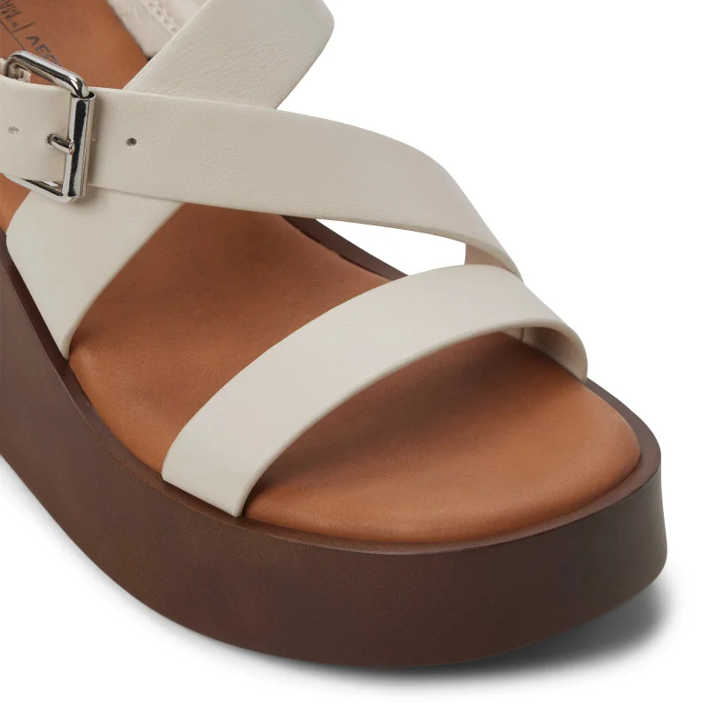 CALL IT SPRING Teigan High Heel Platform Sandals