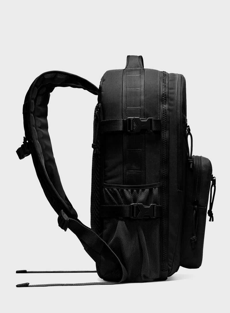 Nike Utility Power Backpack  - Image 4