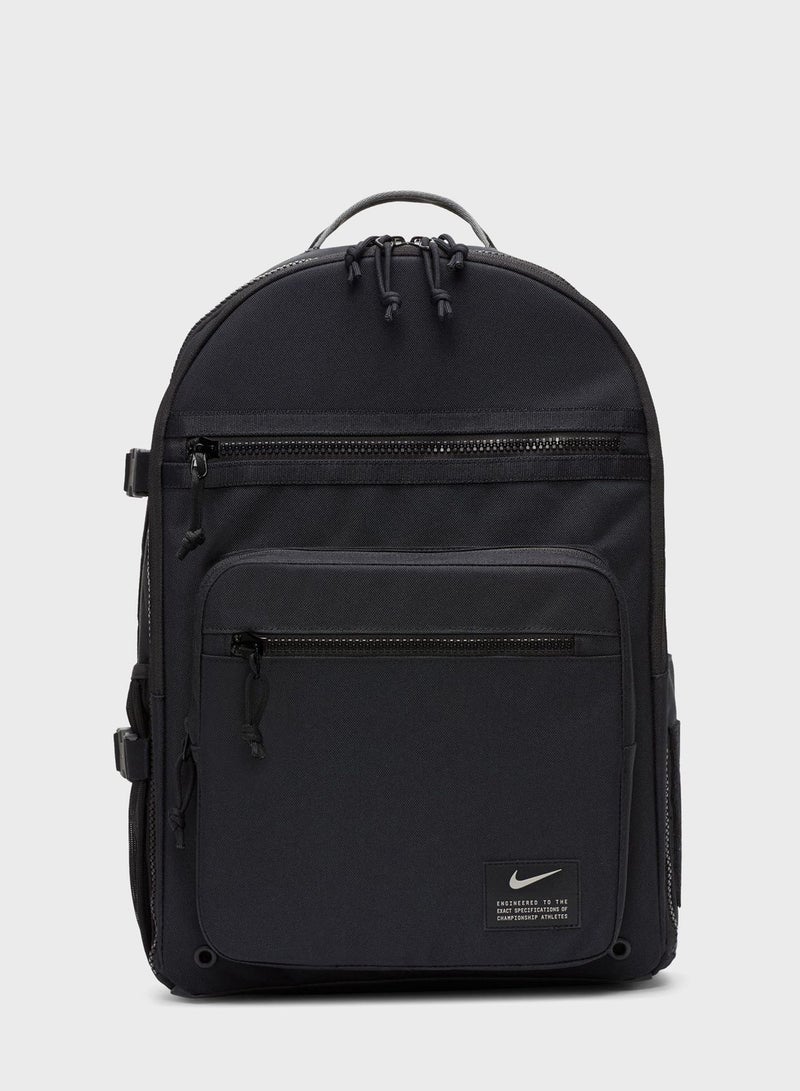 Nike Utility Power Backpack  - Image 1