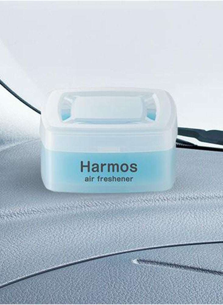CARALL - Harmos Squash Car Air Freshener Japan - Image 1